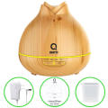 400ml Water Based Air Purifier Fragrance Diffuser